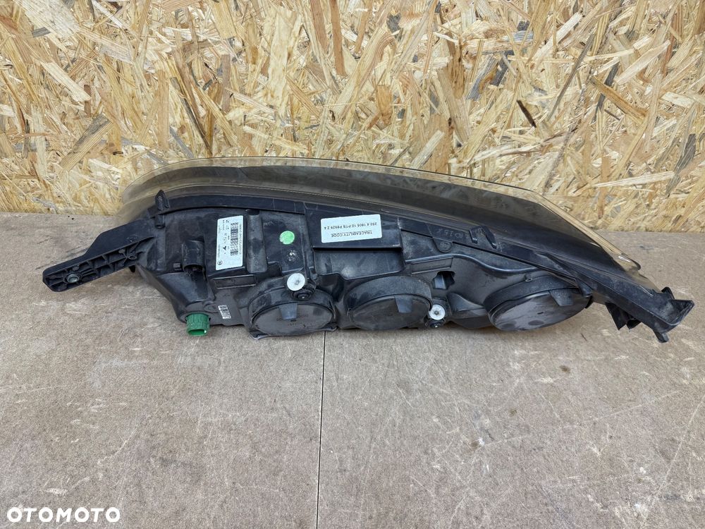 LAMPA PRZÓD PRAWA H7 LED FIAT DUCATO BOXER JUMPER 1375098080 - 10