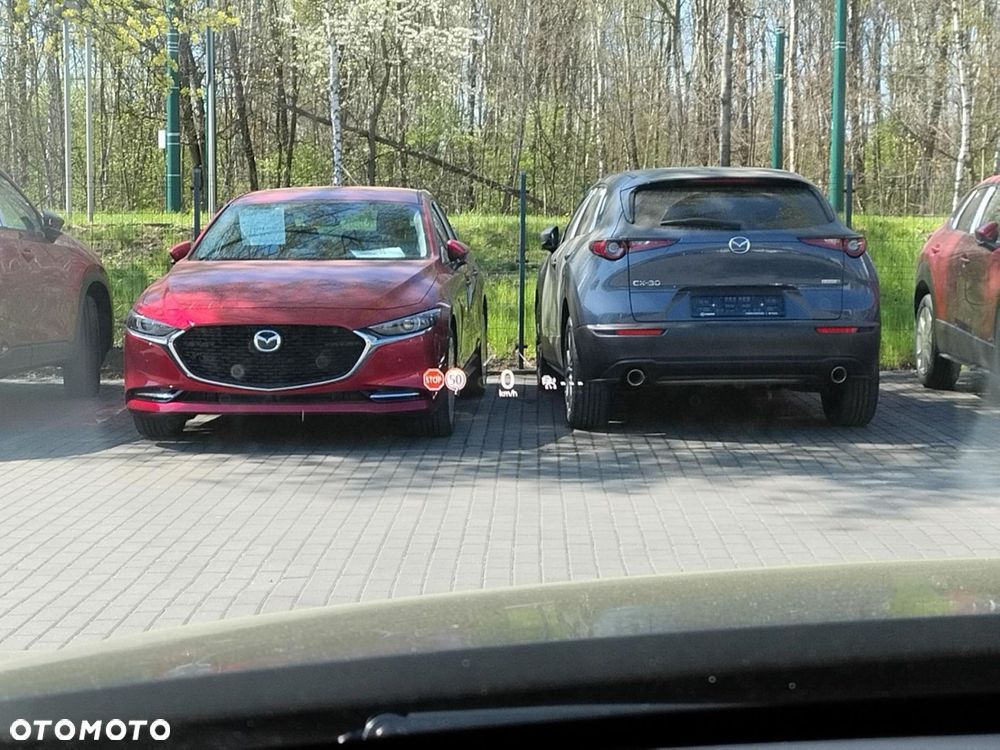 Mazda CX-30 2.0 mHEV Exclusive-Line 2WD - 22