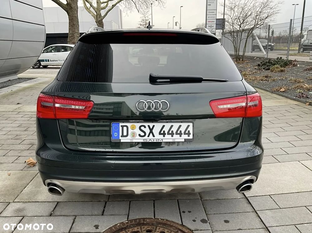 Audi A6 Allroad - 6