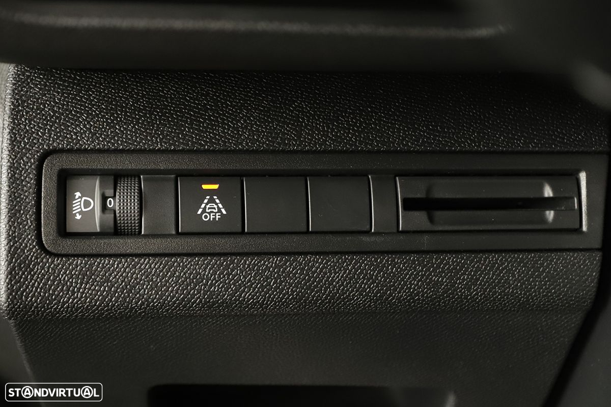 Peugeot 3008 1.2 PureTech Allure Pack - 20