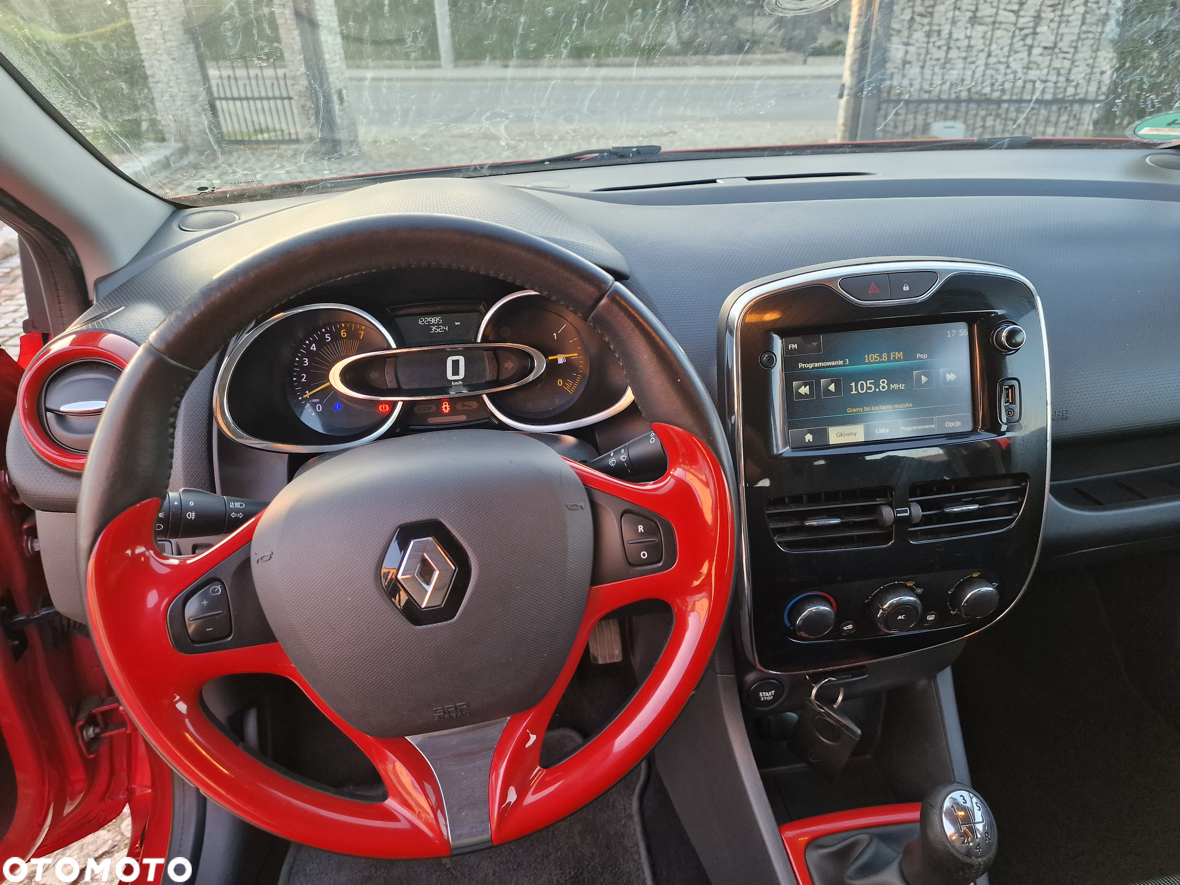Renault Clio (Energy) TCe 90 Bose Edition - 18