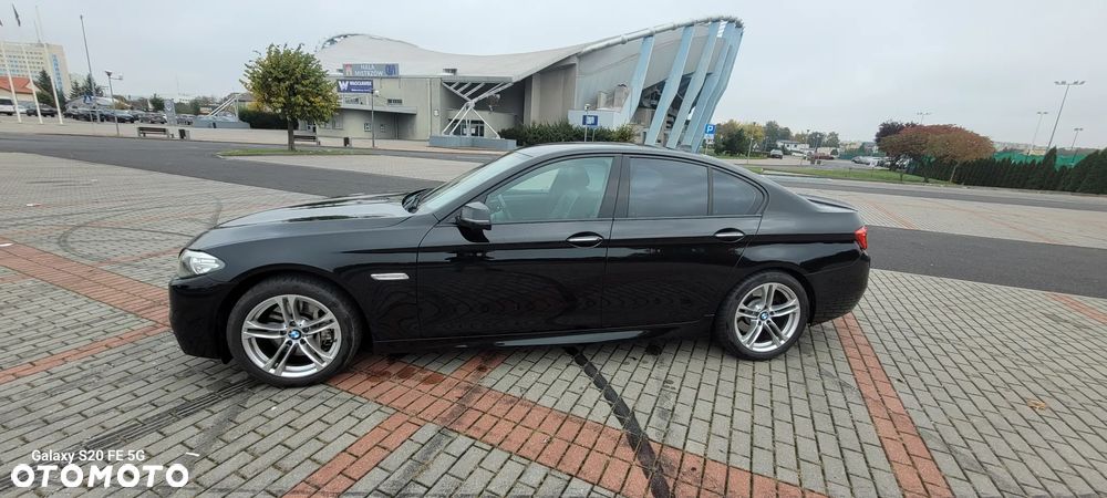 BMW Seria 5 - 9