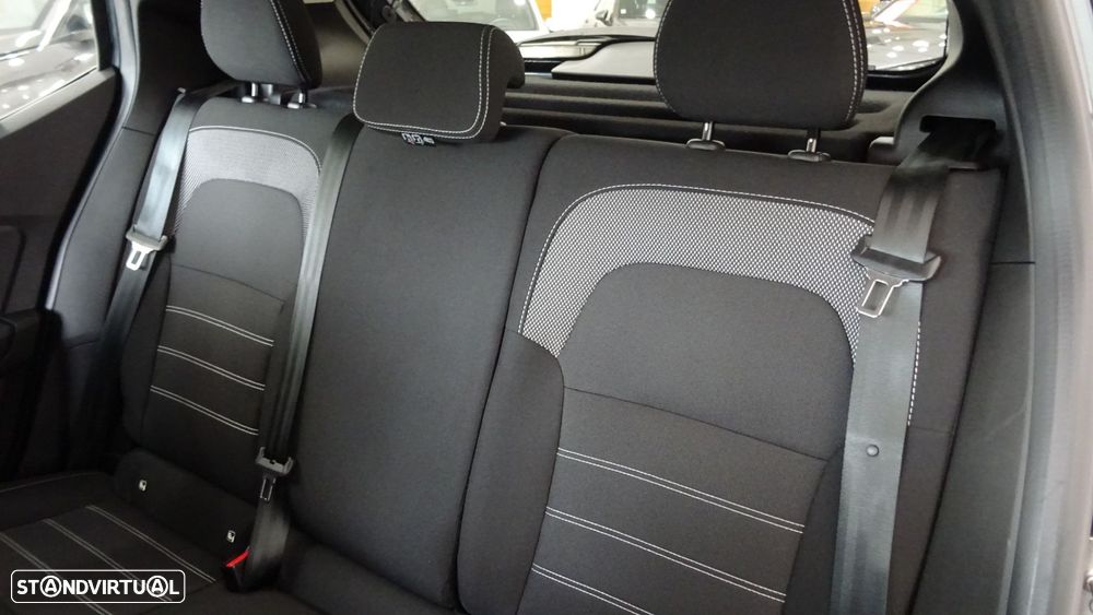 Dacia Sandero 1.0 TCe Comfort CVT - 43