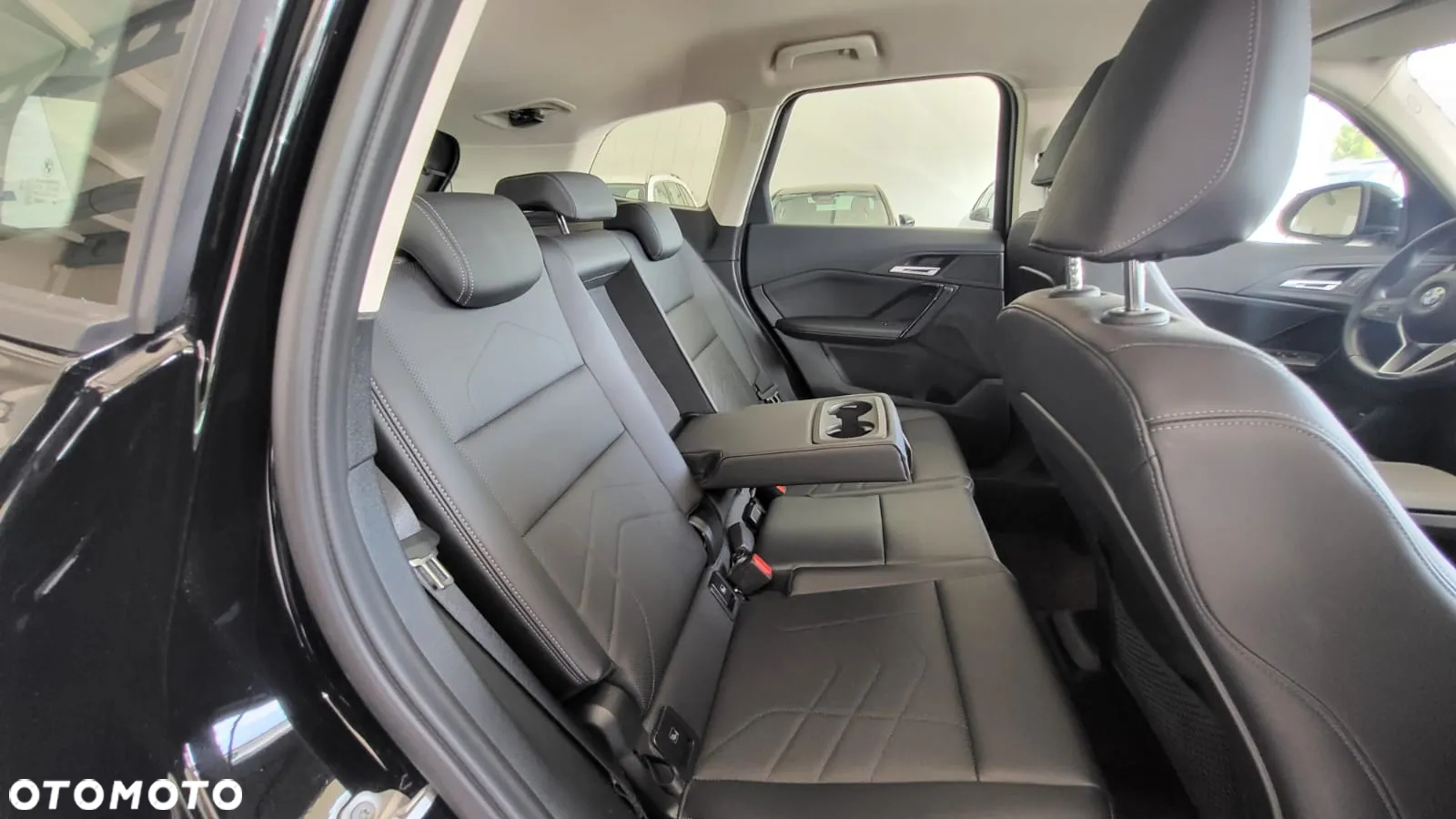 BMW X1 sDrive18i Business Edition - 22