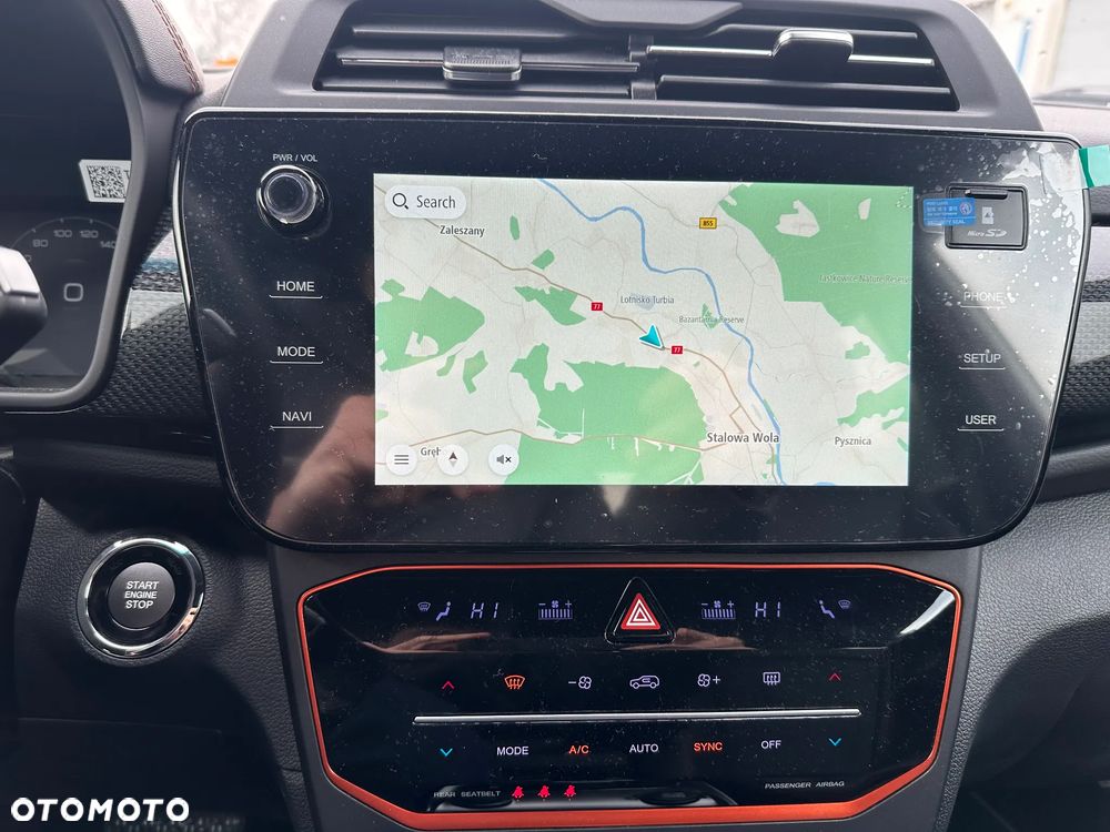 SsangYong/KGM Tivoli 1.5 T-GDI Wild - 14