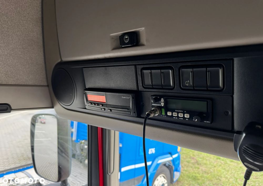 DAF XF 510 FT - 11