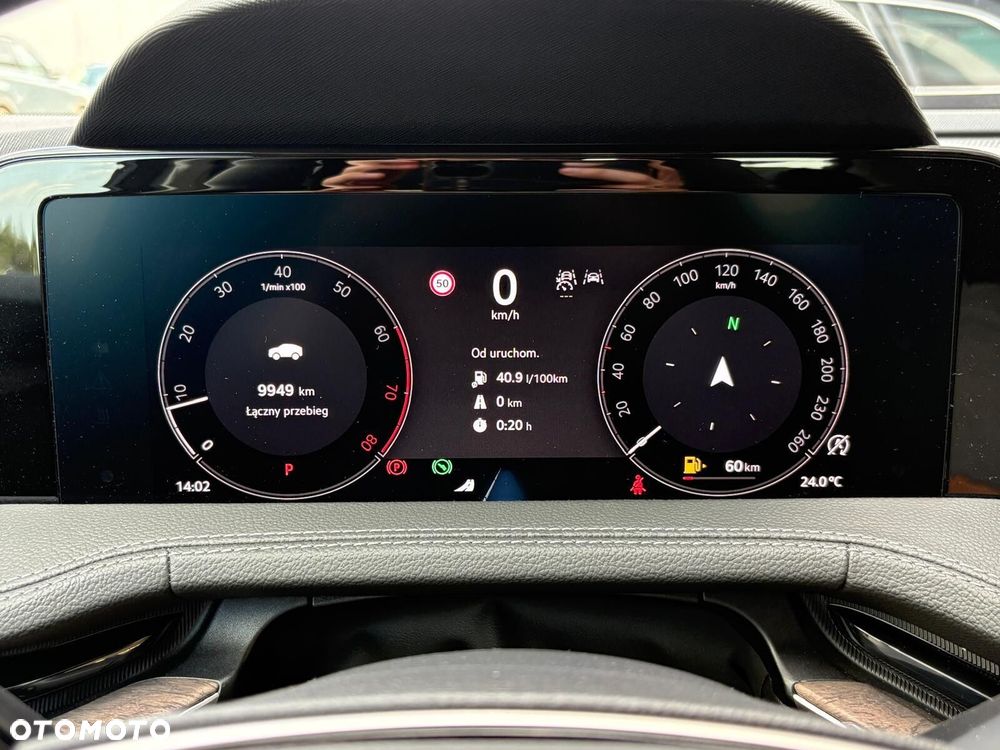 Skoda Superb 2.0 TSI 4x4 L&K DSG - 8