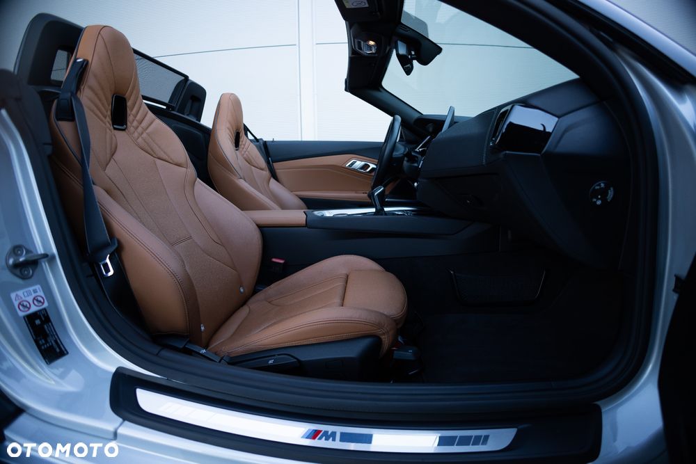 BMW Z4 20i sDrive - 23