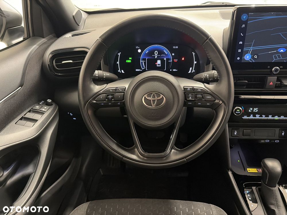 Toyota Yaris Cross Hybrid 1.5 Style - 13