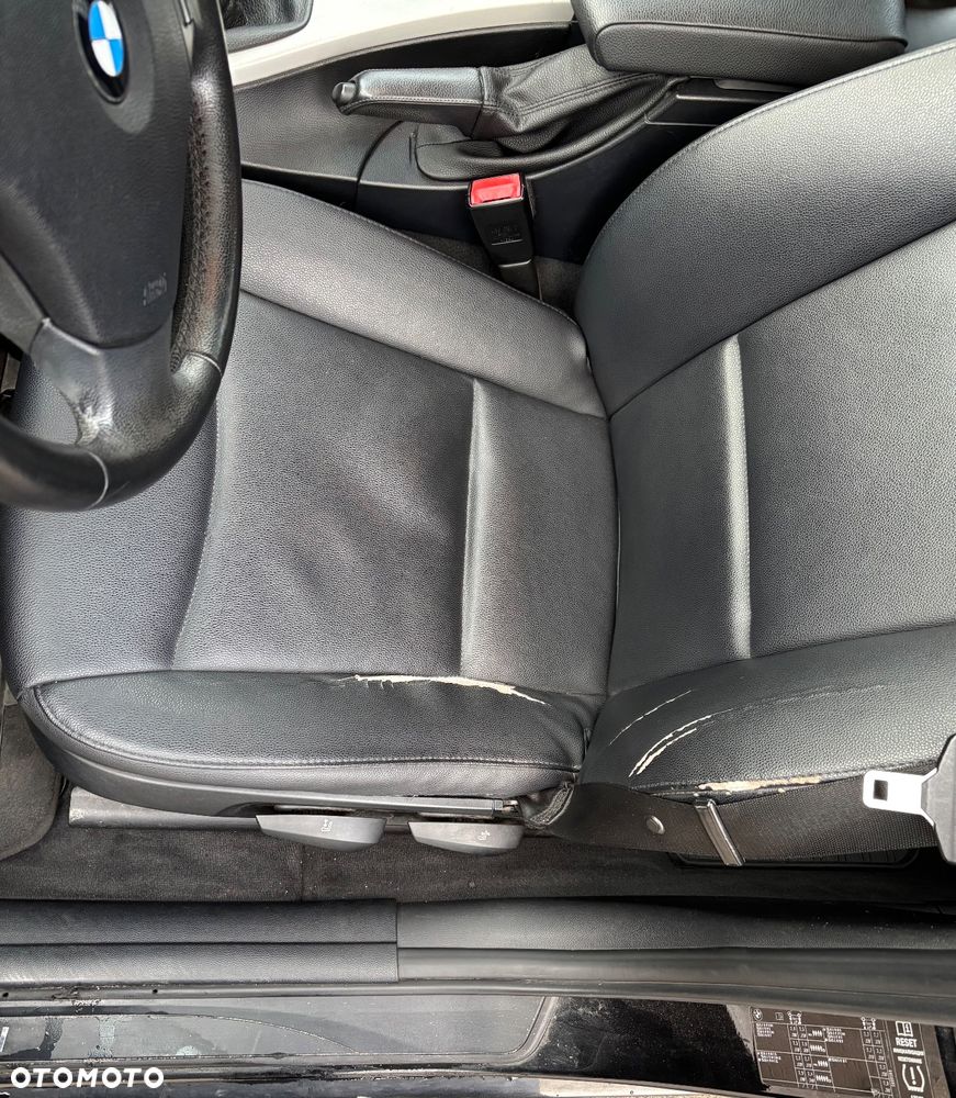 BMW Seria 3 316d - 19