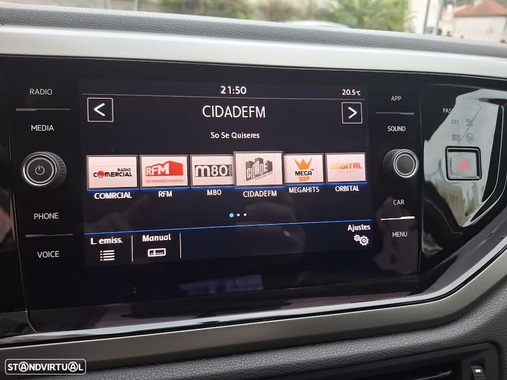 VW Polo 1.0 TSI Confortline - 18