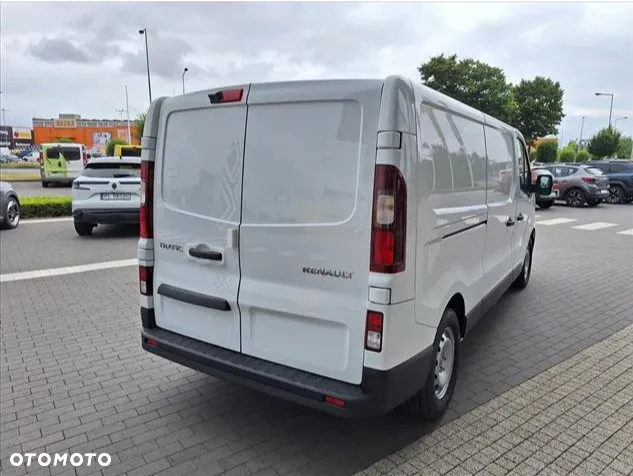 Renault TRAFIC - 4