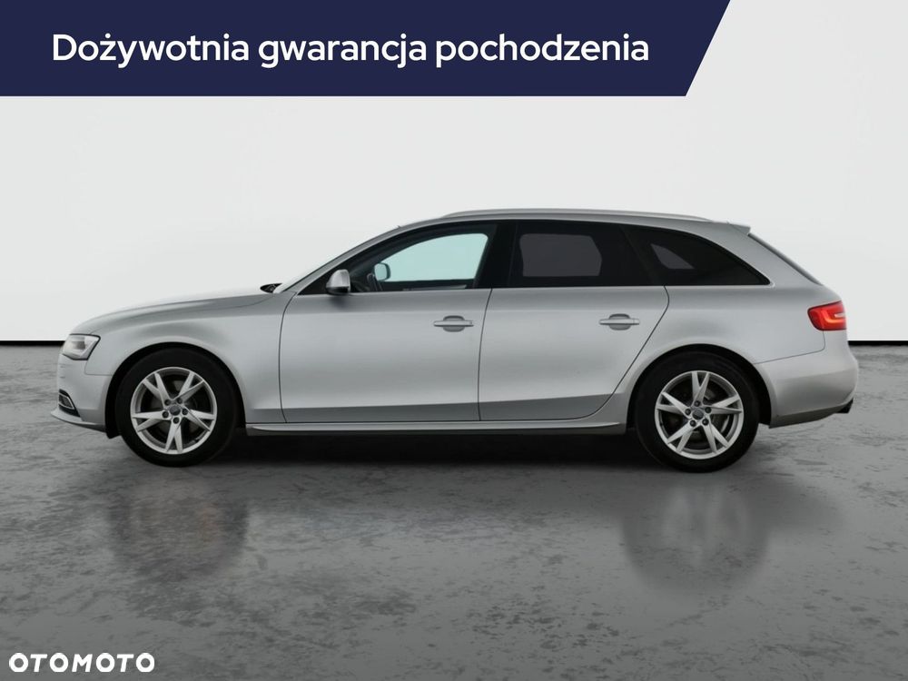 Audi A4 Avant - 4