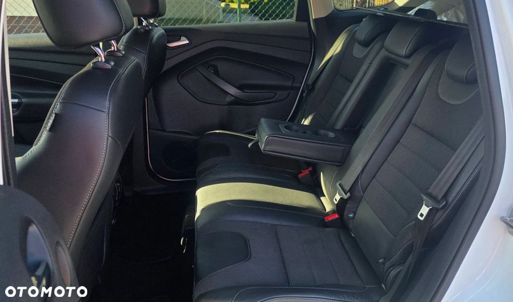 Ford Kuga 2.0 TDCi 2x4 Individual - 23