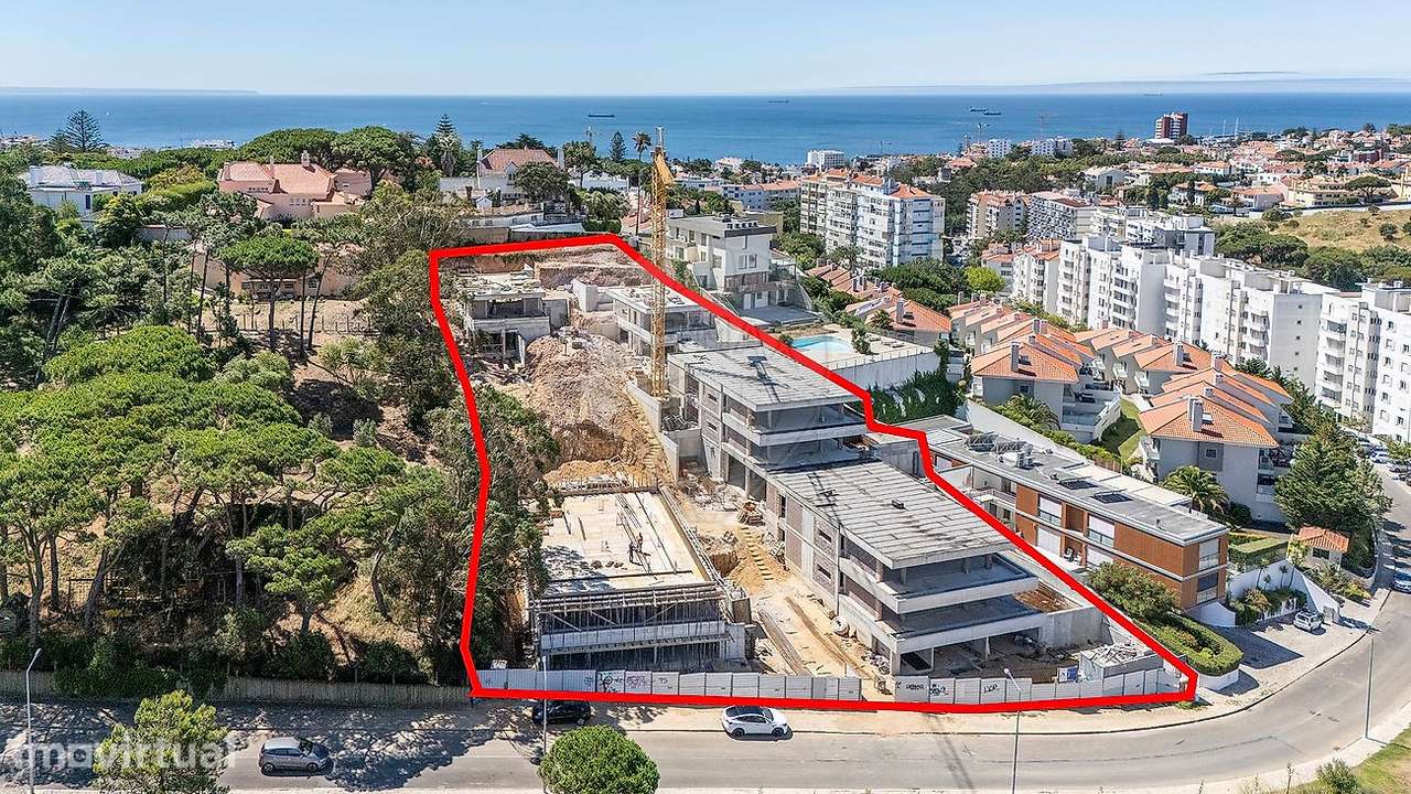 Apartamento T4 para venda - Grande imagem: 2/18