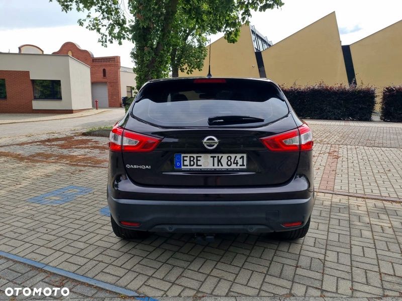 Nissan Qashqai 1.2 DIG-T Tekna - 12
