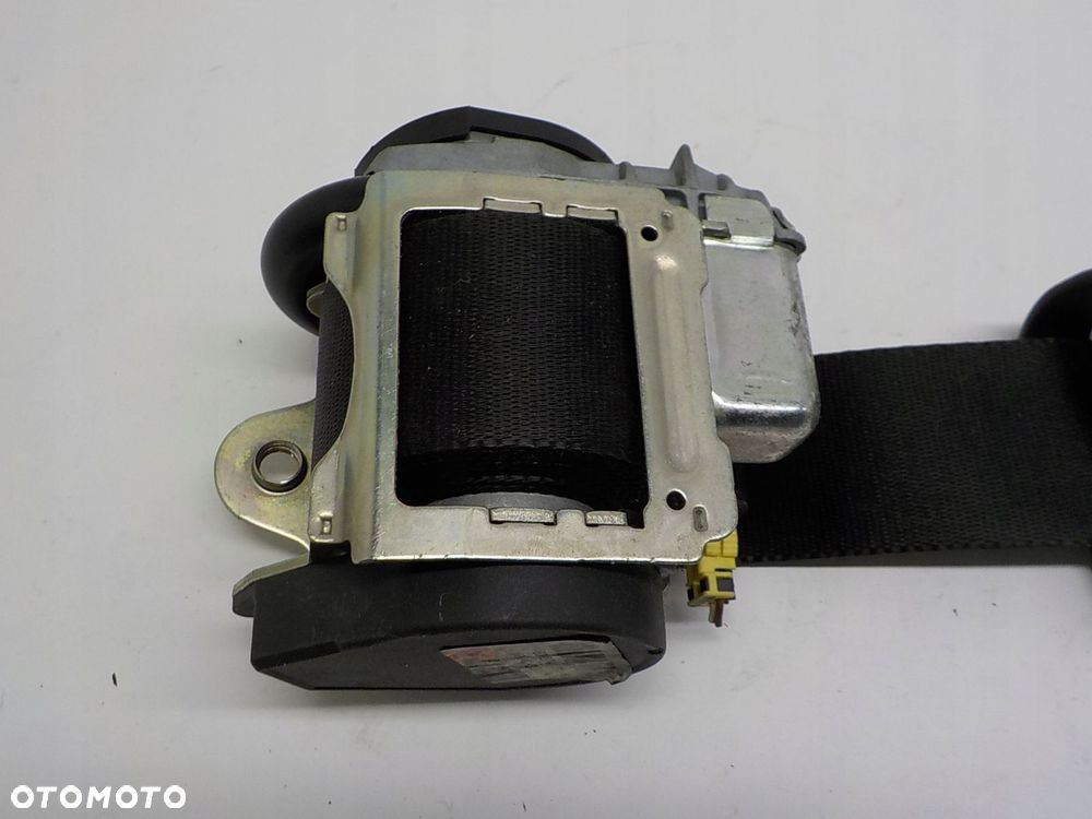 FORD S-MAX I PAS BEZPIECZEŃSTWA NAPINACZ LEWY 6G9N-61295-BEW - 5