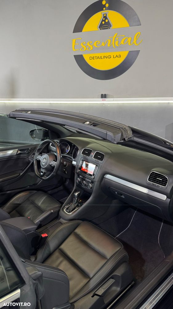 Volkswagen Golf - 22