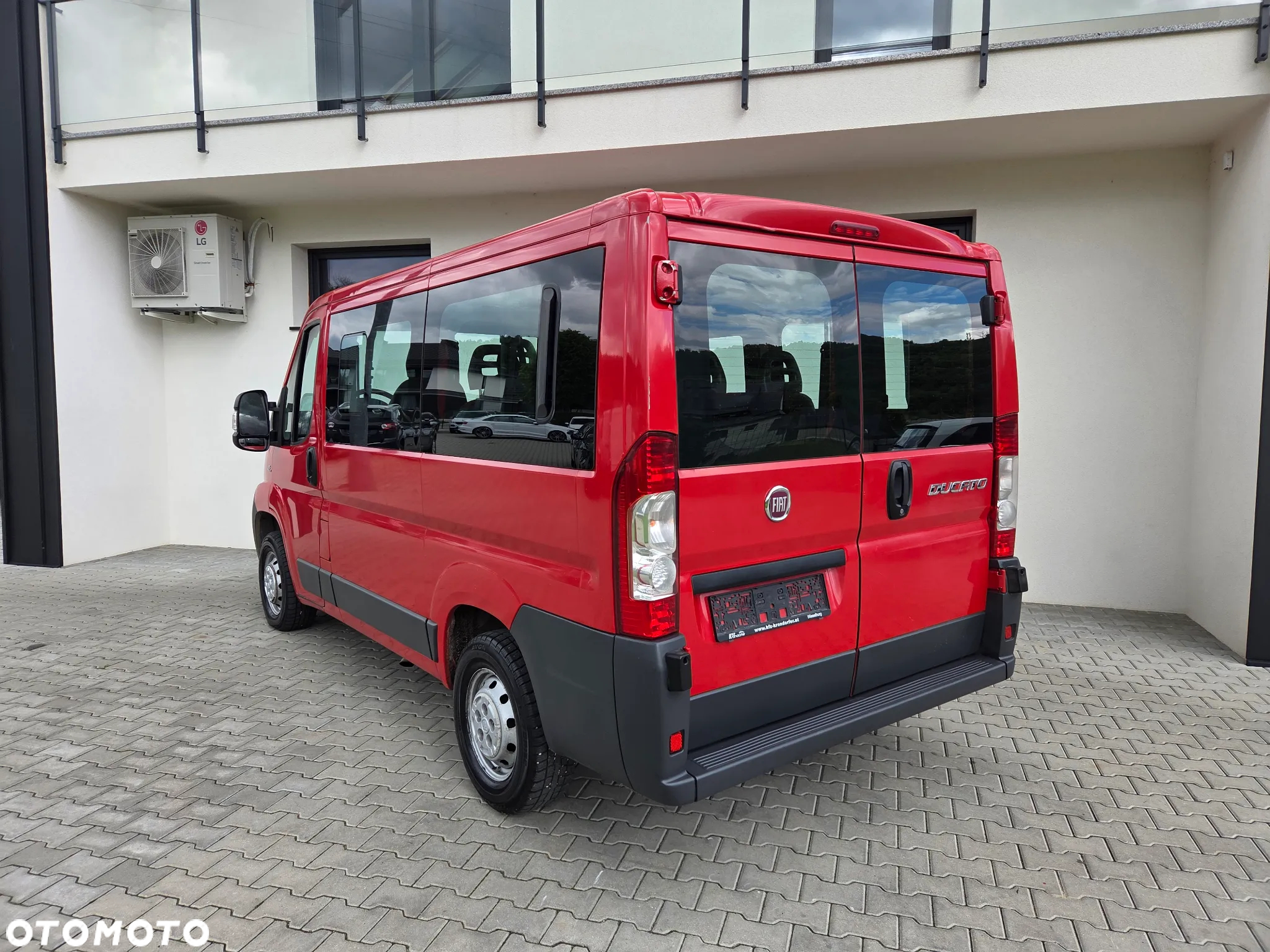 Fiat Ducato - 3