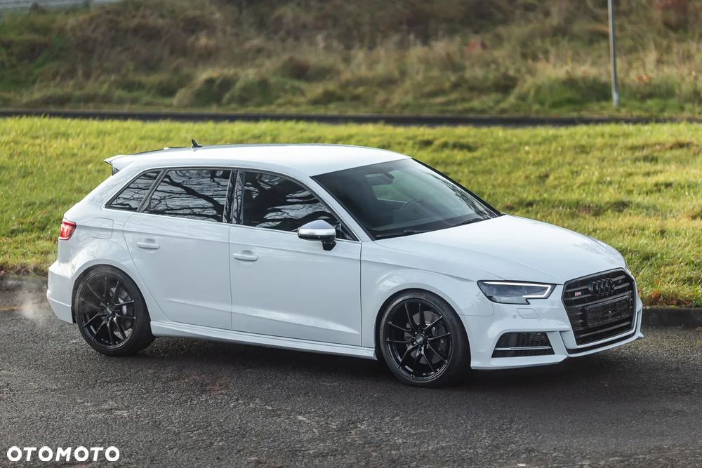 Audi S3 - 9