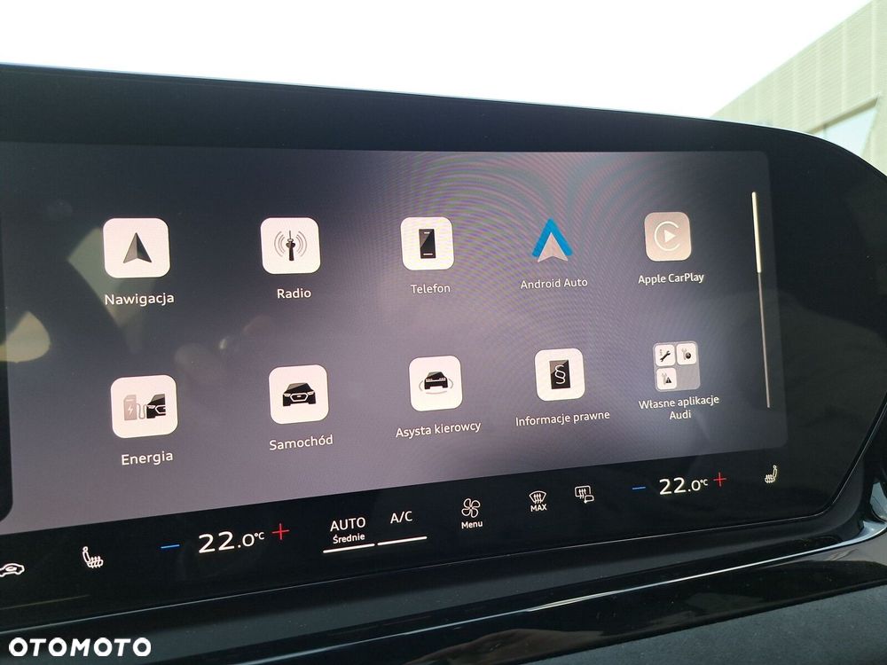 Audi A6 Limousine - 28