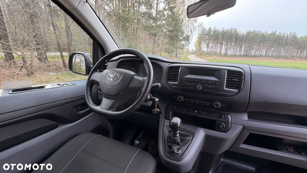 Toyota PROACE - 10