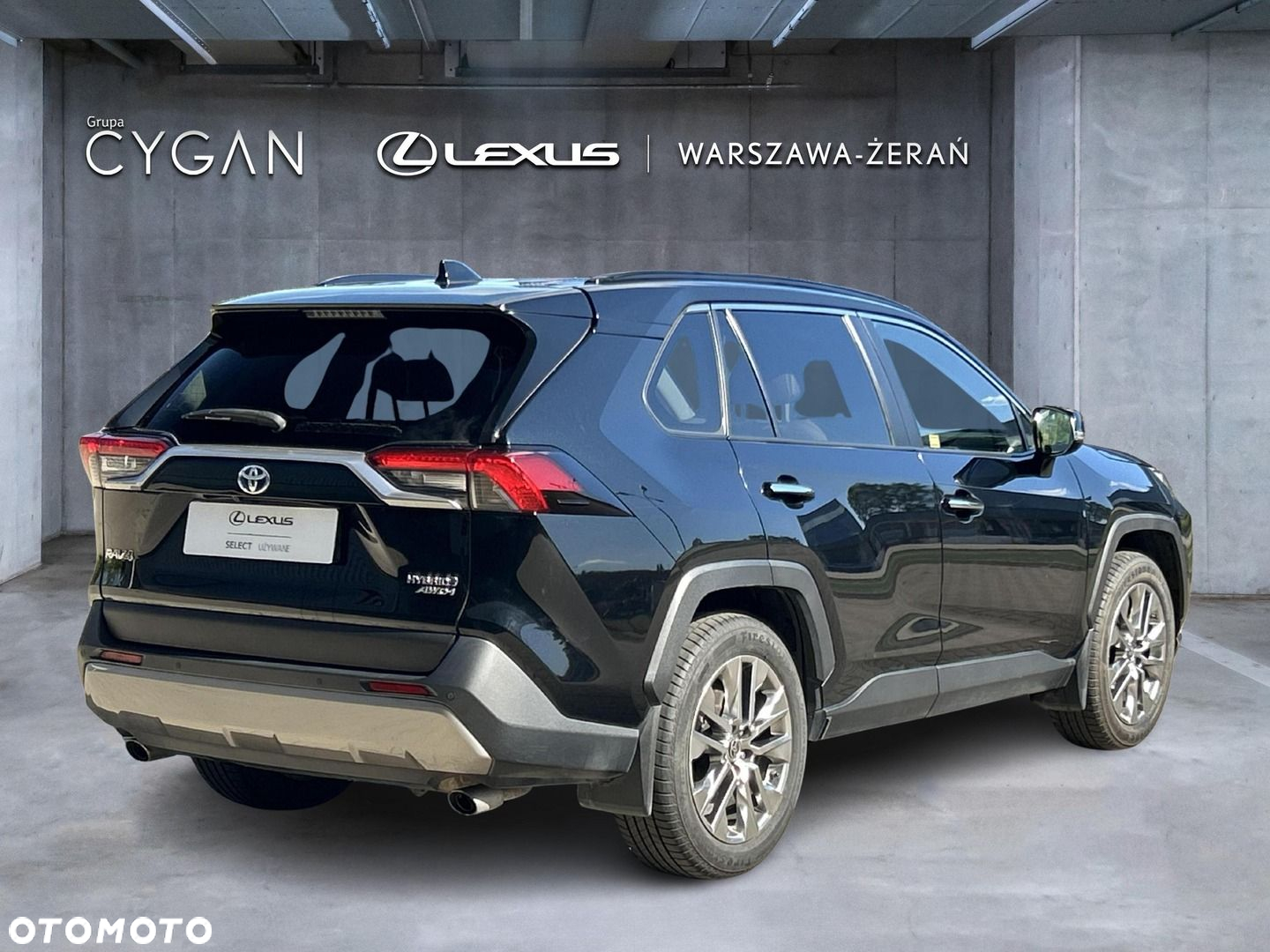Toyota RAV4 - 7