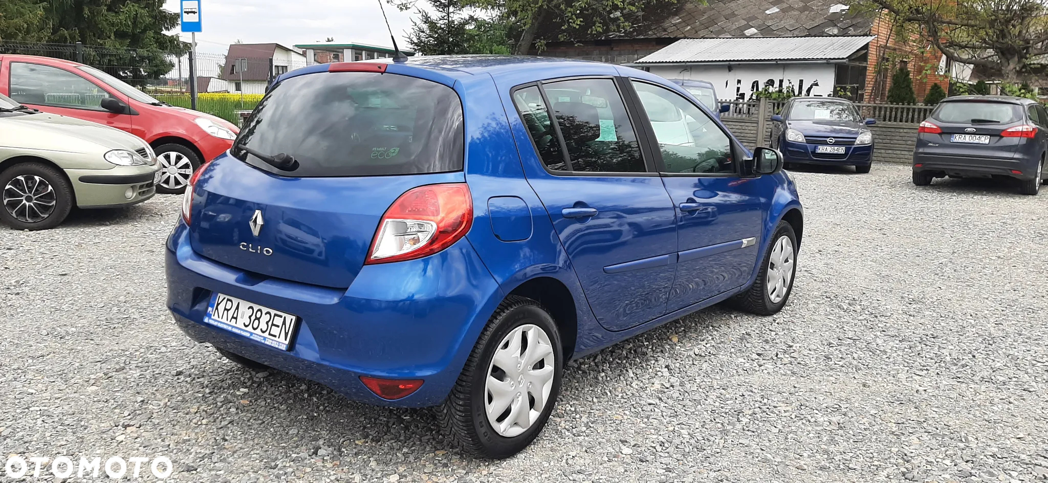 Renault Clio - 15
