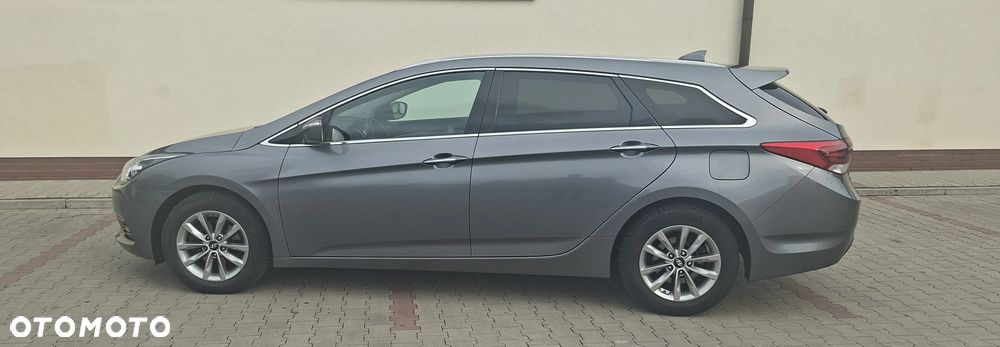 Hyundai i40 1.7 CRDi Premium - 4