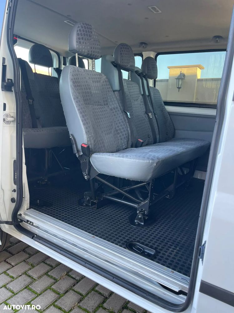 Ford Transit - 7