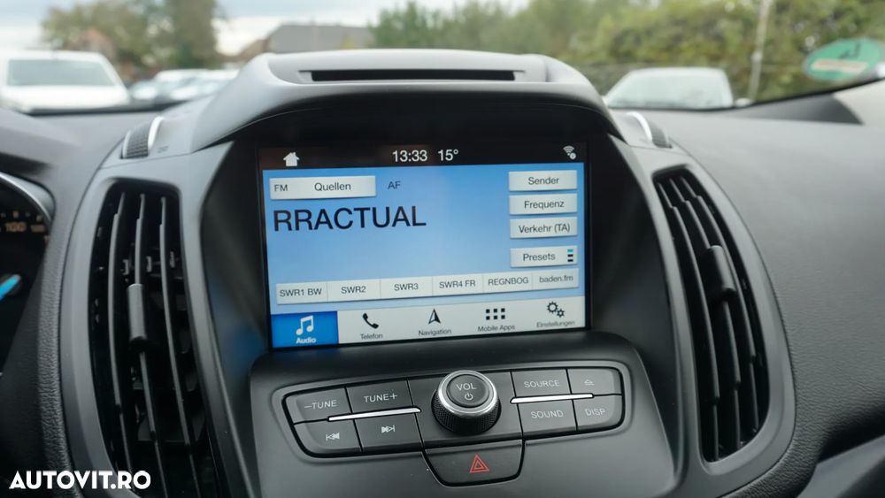 Ford Kuga 1.5 EcoBoost 4x4 Aut. Titanium - 27