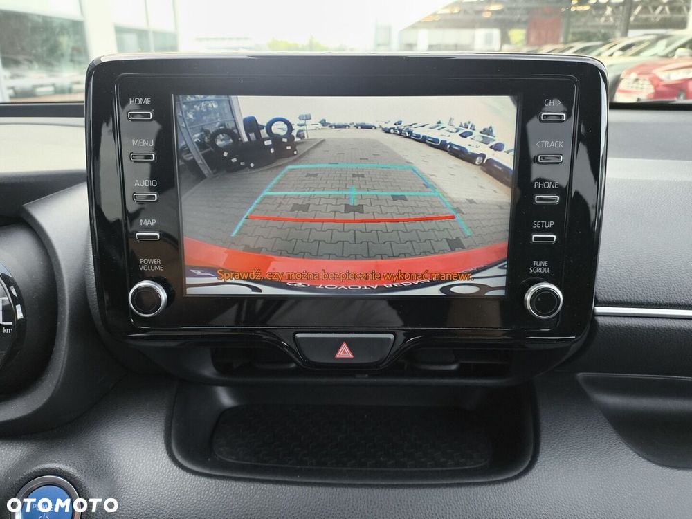 Toyota Yaris - 19
