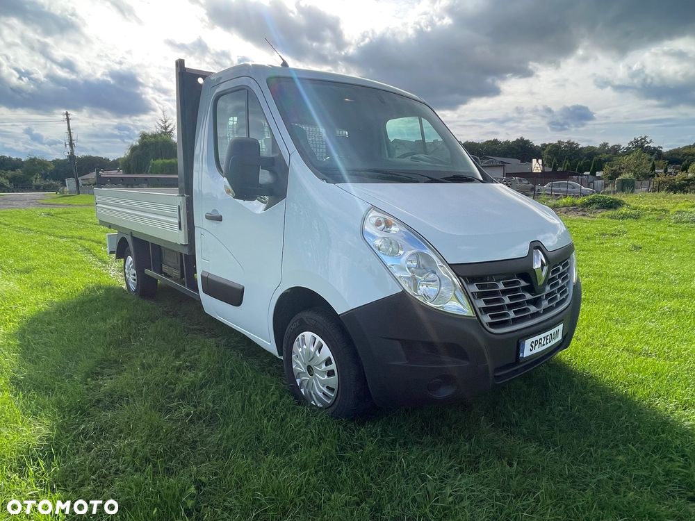 Renault Master - 3