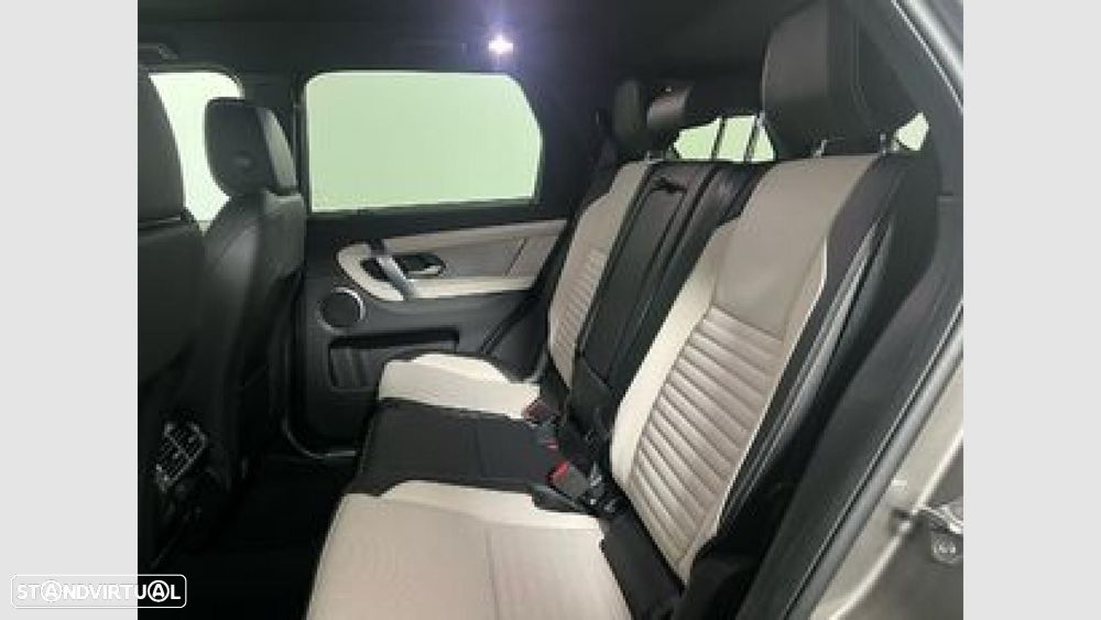 Land Rover Discovery Sport 1.5 I3 P300e AWD - 6