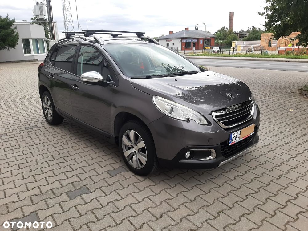 Peugeot 2008 PureTech 82 Style - 7