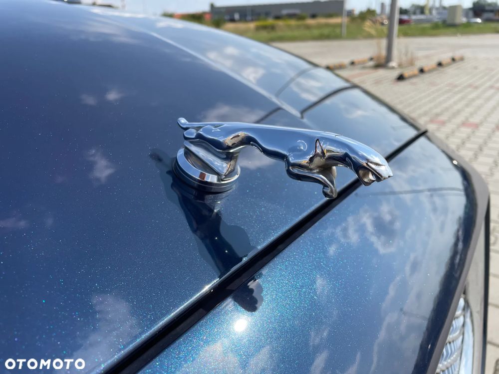 Jaguar XJ 3.0 V6 Kompressor Portfolio - 3