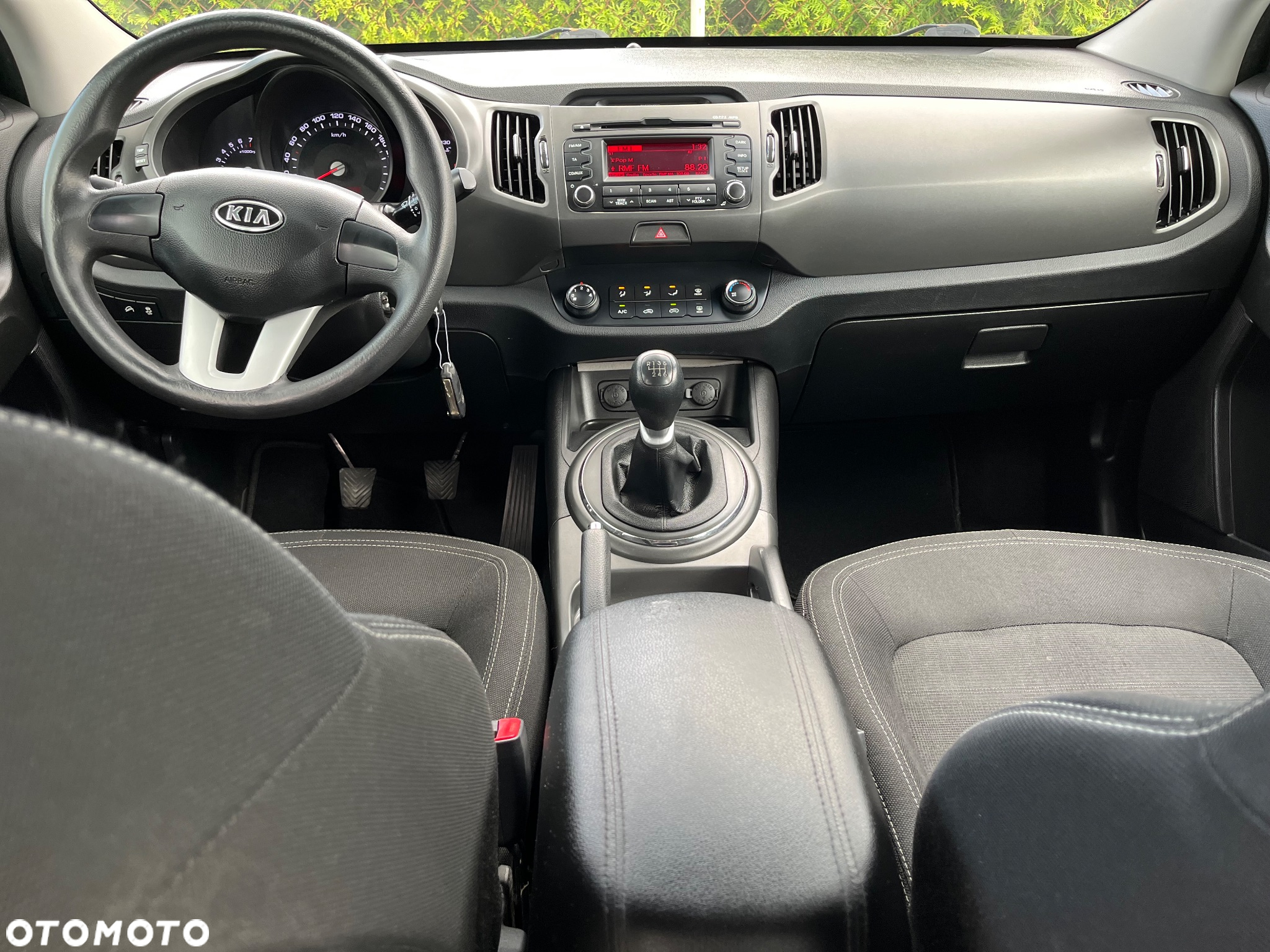 Kia Sportage 1.6 GDI L 2WD - 2