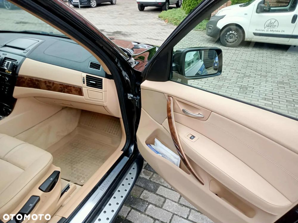 BMW X3 2.0d - 4