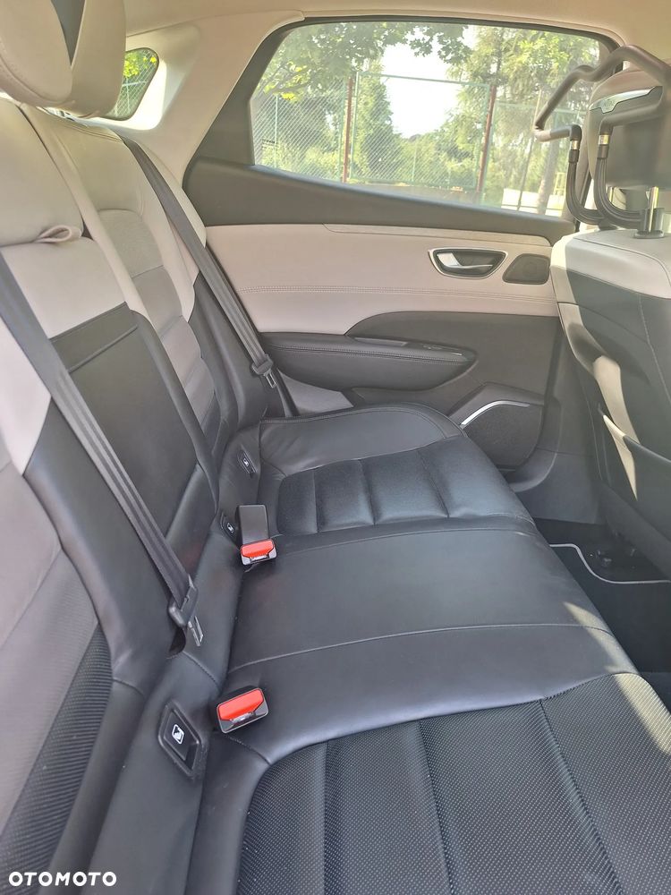 Renault Talisman 1.8 TCe FAP Initiale Paris EDC - 12