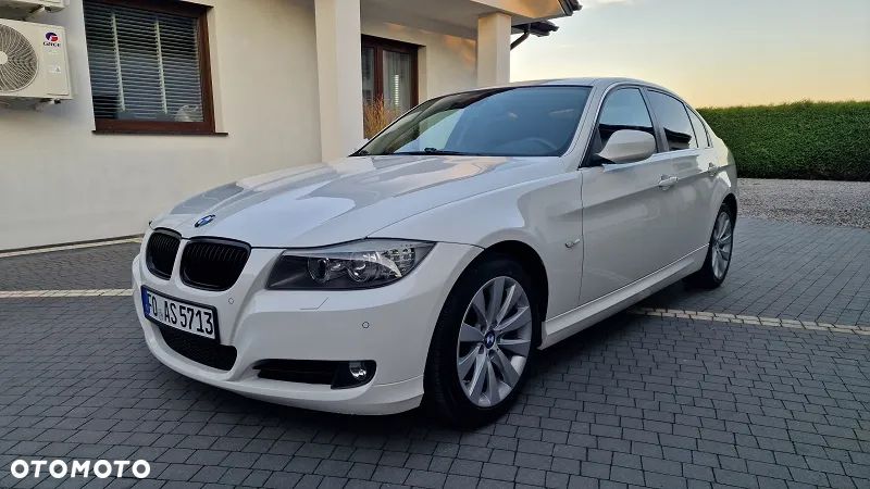 BMW Seria 3 - 38