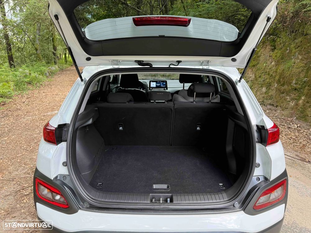 Hyundai Kauai EV 39 kWh Premium - 5