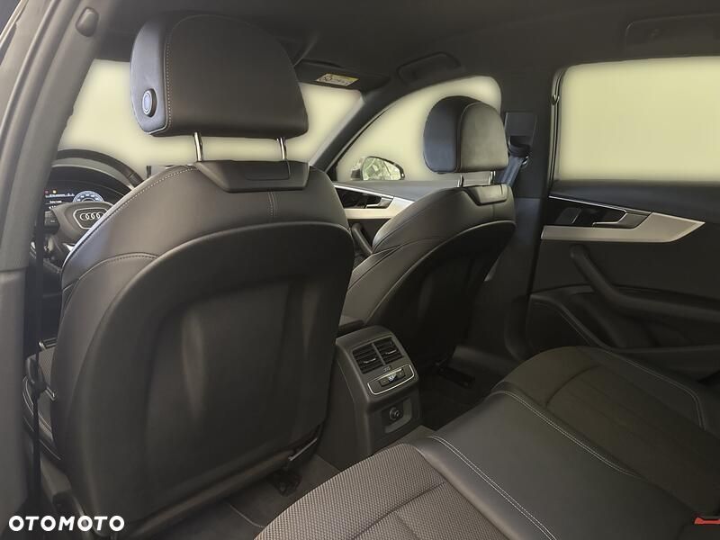 Audi A4 Limousine 35 TFSI mHEV S Line S tronic - 20