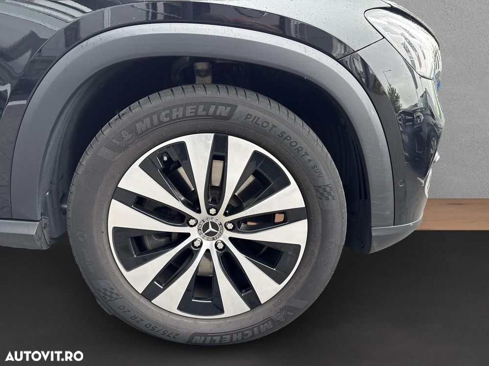 Mercedes-Benz GLE 450 4MATIC MHEV - 17