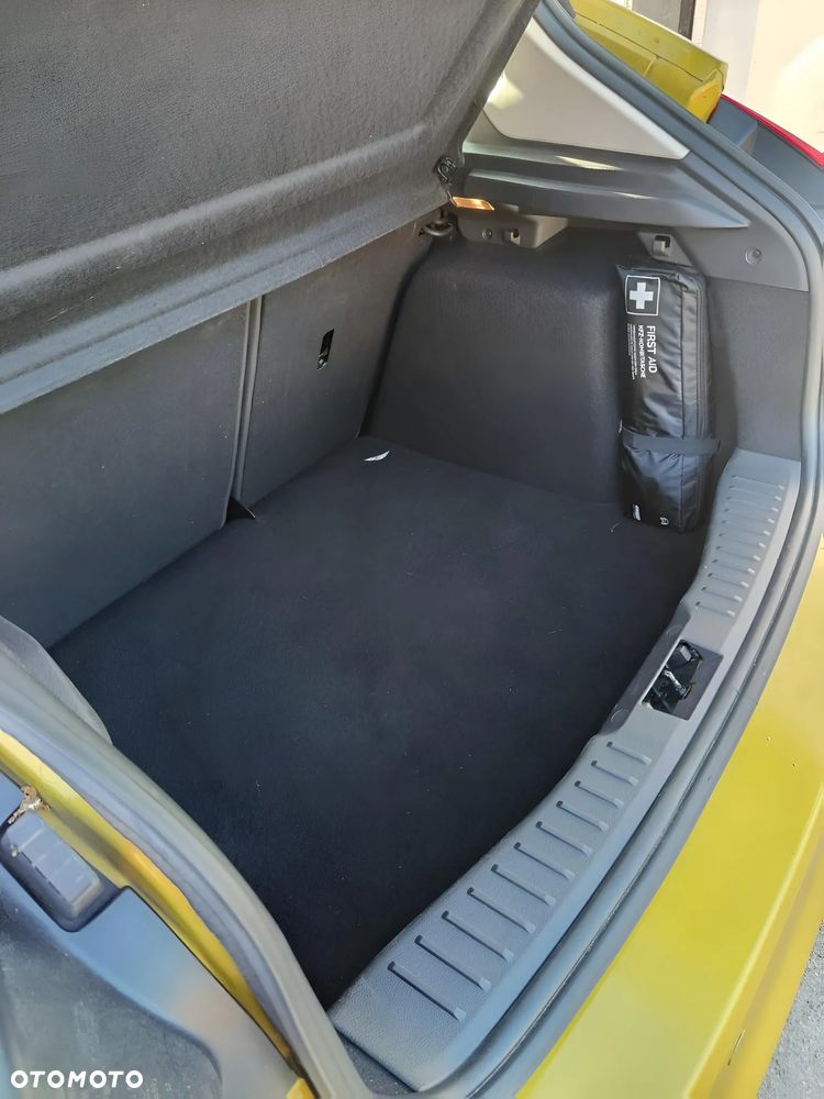 Ford Focus - 16