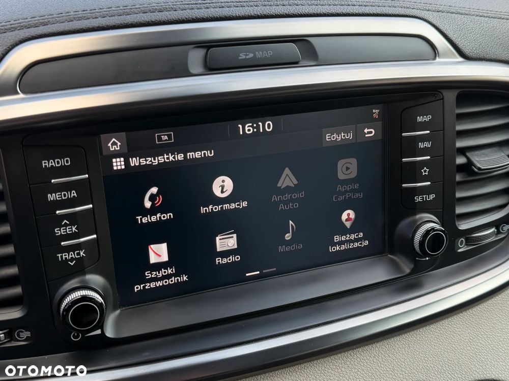 Kia Sorento 2.0 CRDI L - 20