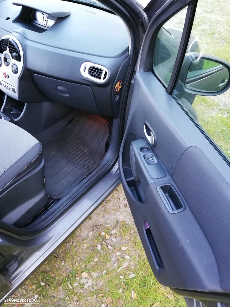 Renault Grand Modus 1.5 dCi Dynamique S - 7