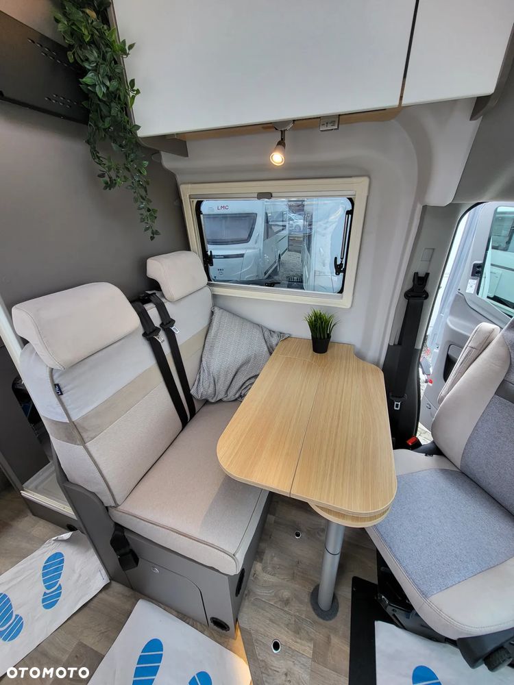 LMC INNOVAN 592 - 14