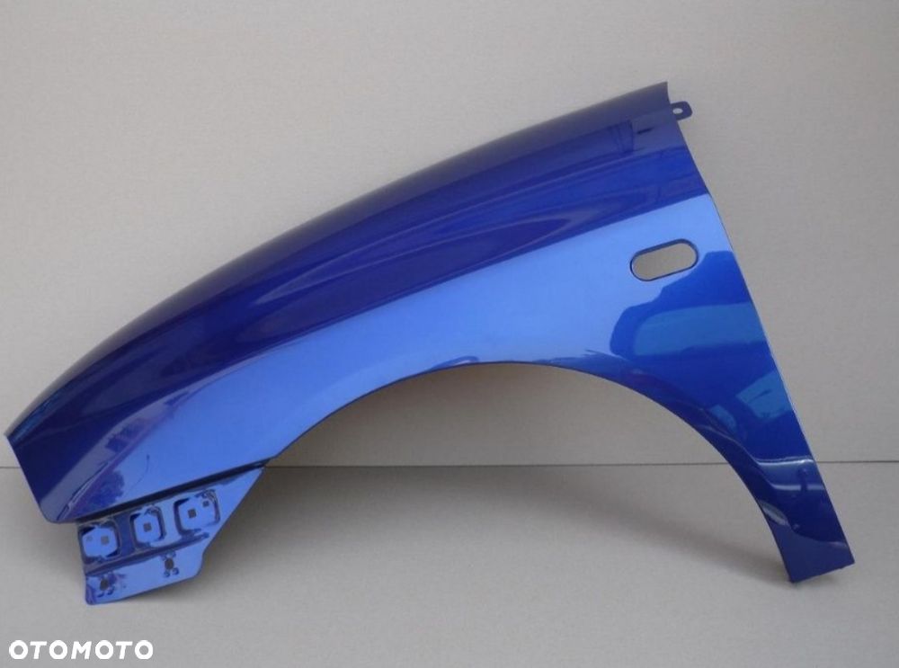 Błotnik lewy seat ibiza 6l lc9z WSZYSTKIE KOLORY - 22