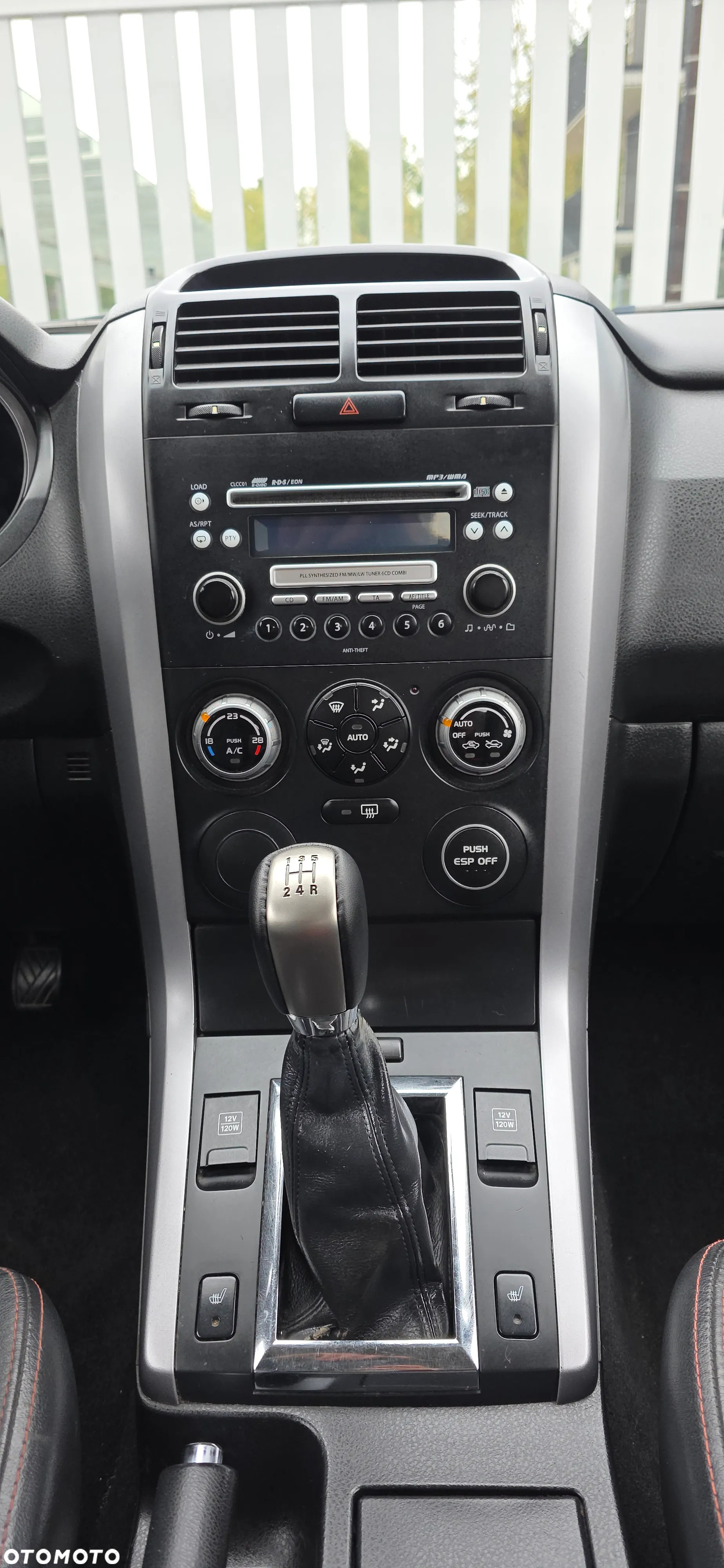 Suzuki Grand Vitara - 19