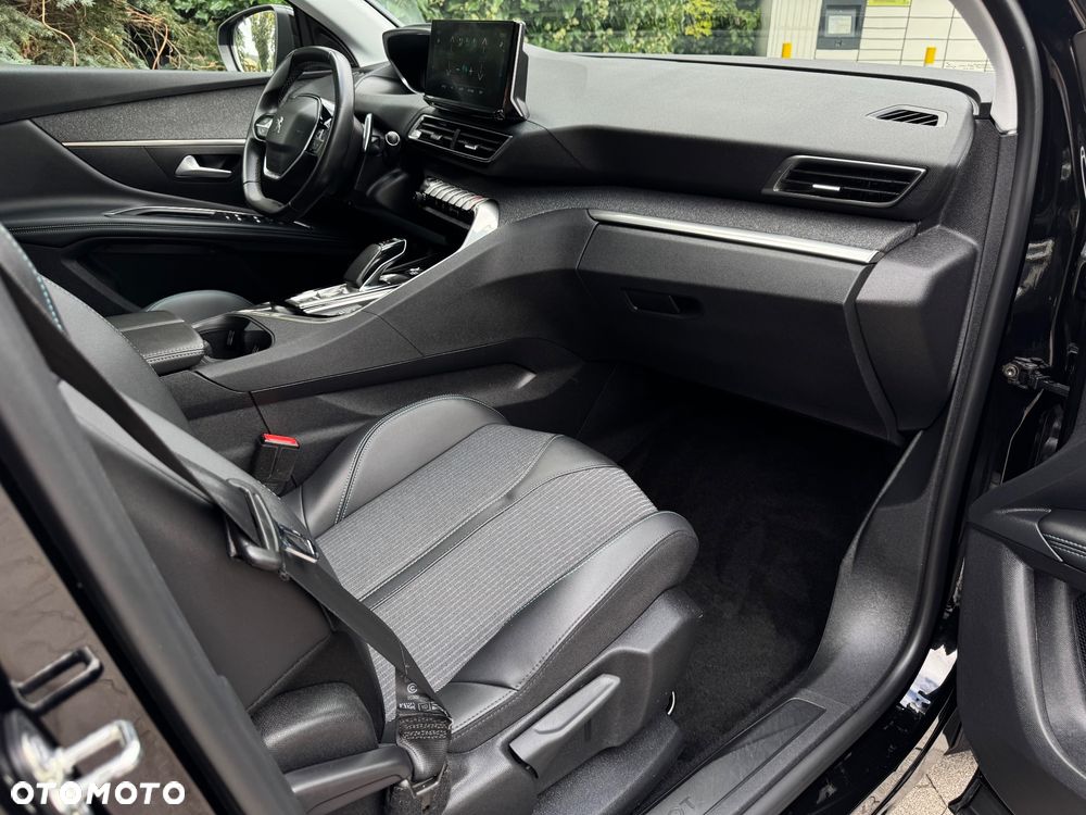 Peugeot 3008 225 e-EAT8 Allure Pack - 7